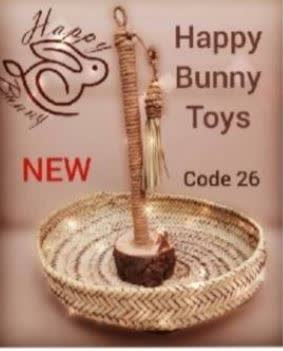 Happybuny